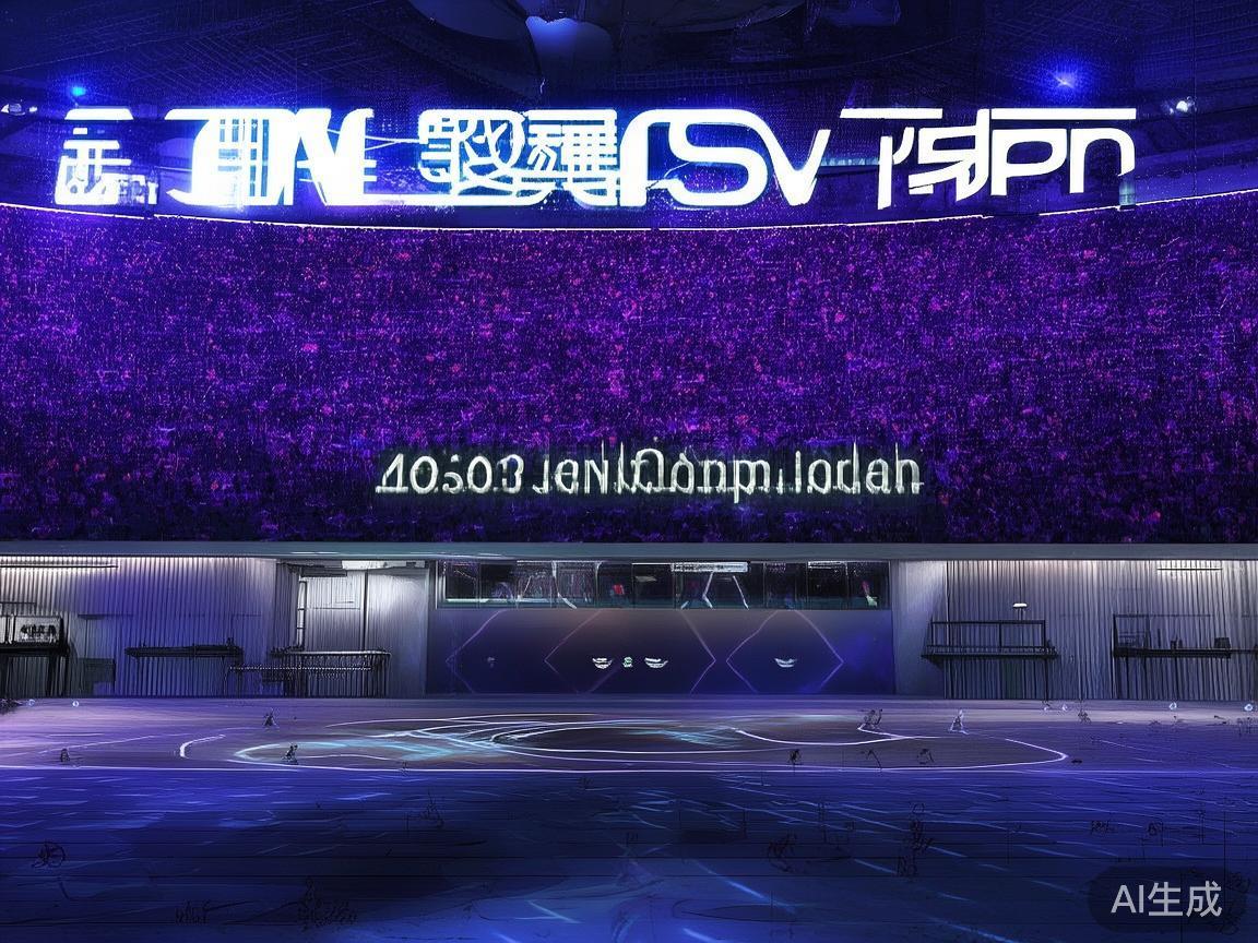 2024年最新全球体育巨头排名深入解析：领跑者究竟是谁？