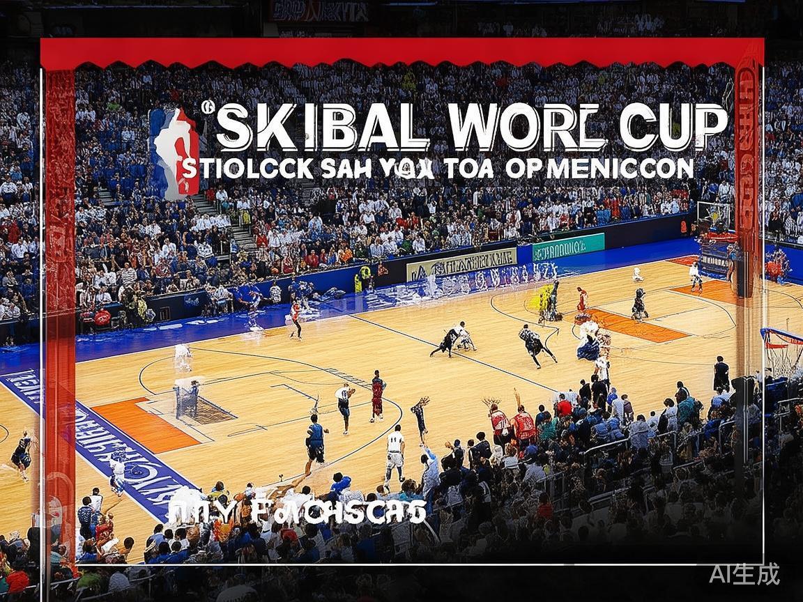 全球最受关注的体育比赛盘点：热门赛事全解析