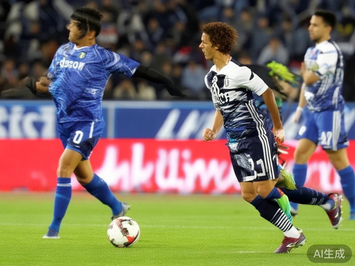 2024年环球体育中场排名榜单全方位解析与未来发展趋势深入揭秘