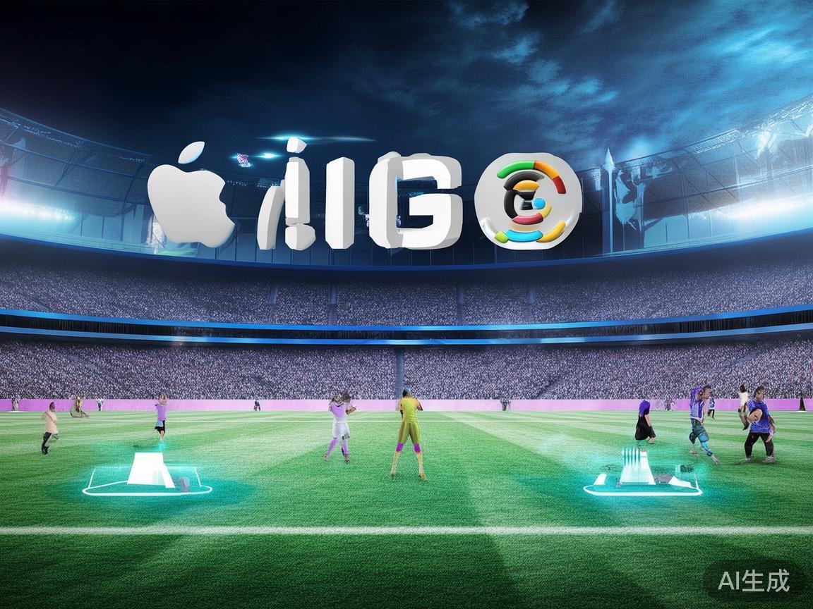 2024年全球体育巨头排名全景解析与行业前沿趋势深度剖析