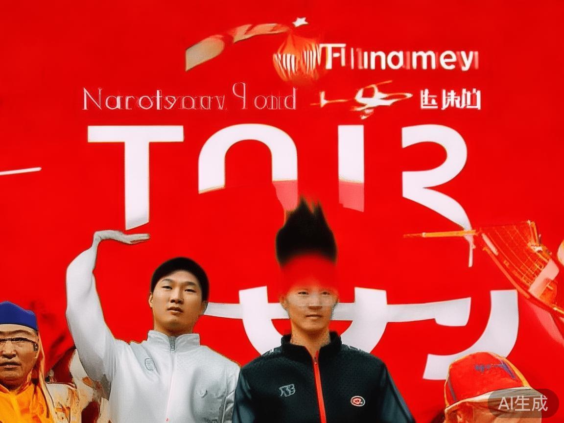 全面解析中国队环球体育的现状与未来发展趋势全面展望