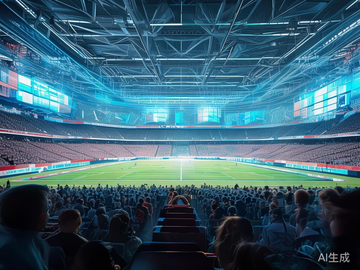 全面解析众森环球体育的现状、发展战略与未来前景展望