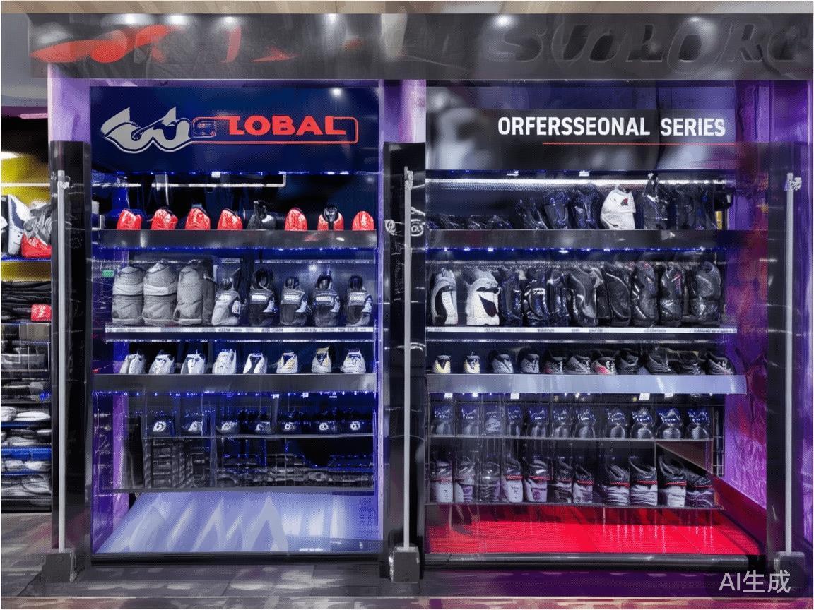 环球体育不同系列哪款更好?性价比全面分析推荐