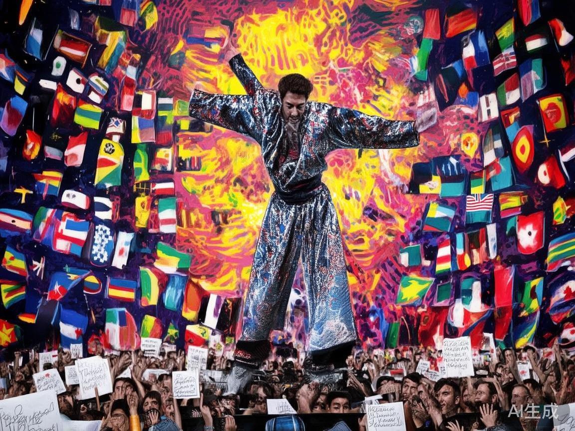 环球体育聚焦羽生结弦：从奥运金牌到全球舞台的传奇之路与精彩篇章