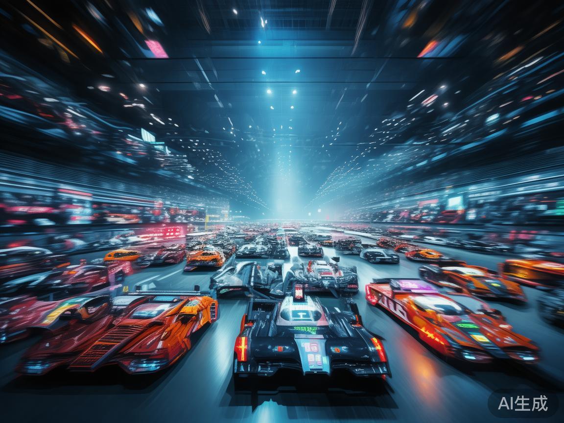 全面解析环球体育PK10：玩法技巧、最新动态与实战攻略大揭秘