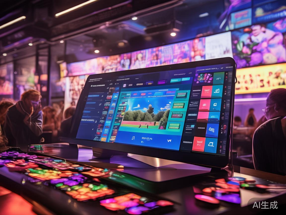 深入解析中东环球体育彩票官网：全面解读赛事资讯与平台优势