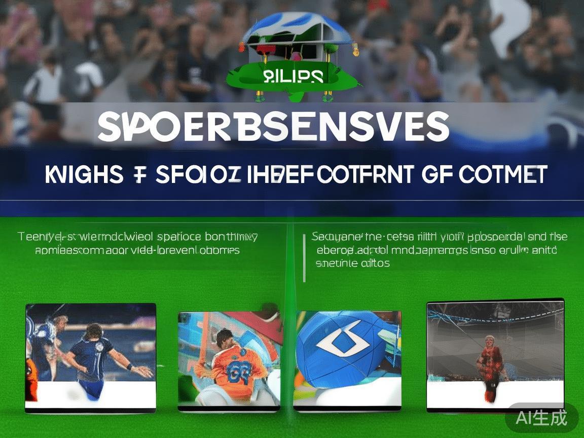 除官方渠道外，市面上也有许多专业的体育内容平台，比