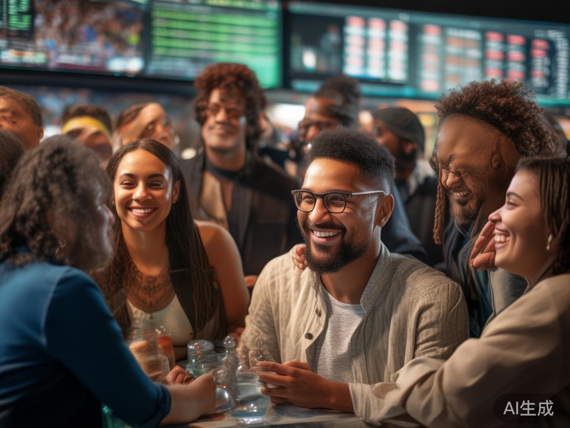 全面评估巴西环球体育平台的可信度与用户体验及评论分析