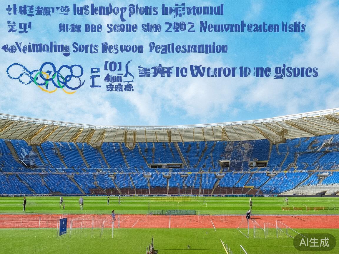 2024年环球体育网官网首页入口全面指南与最新推荐，助你轻松畅享体育精彩