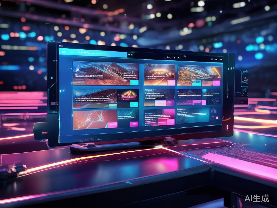 全面解析环球体育网页登录界面设计与用户体验提升策略