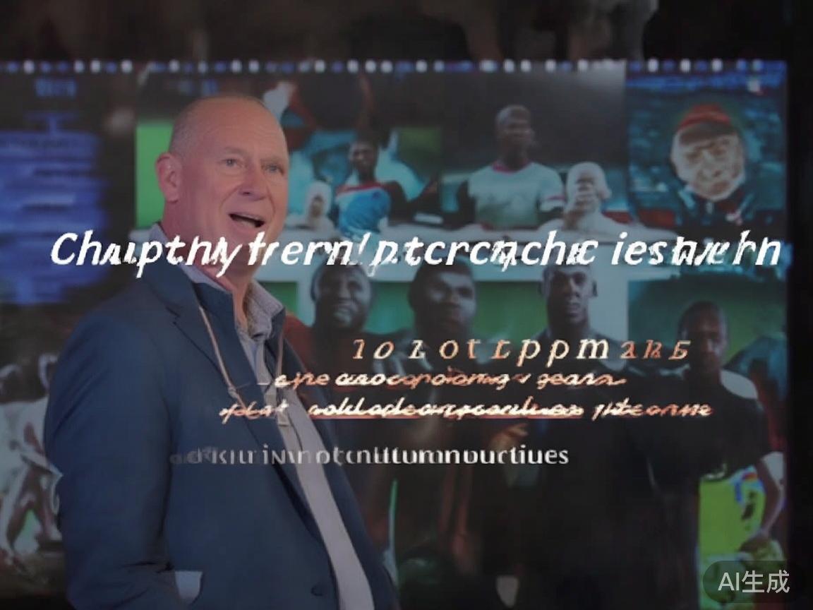 作为行业领袖，环球体育在专访中也强调了企业的社会责