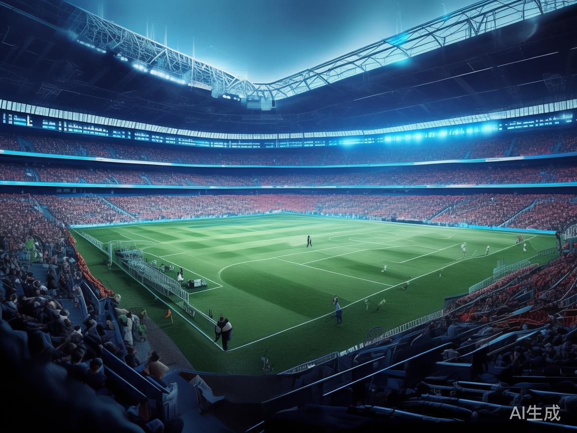 近年来，随着技术的不断进步，体育直播的形式变得更加