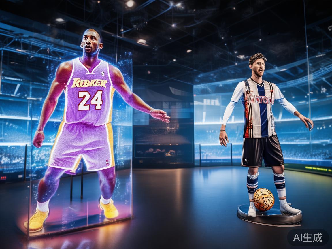 环球体育作为一家领先的运动营销公司，长期致力于挖掘