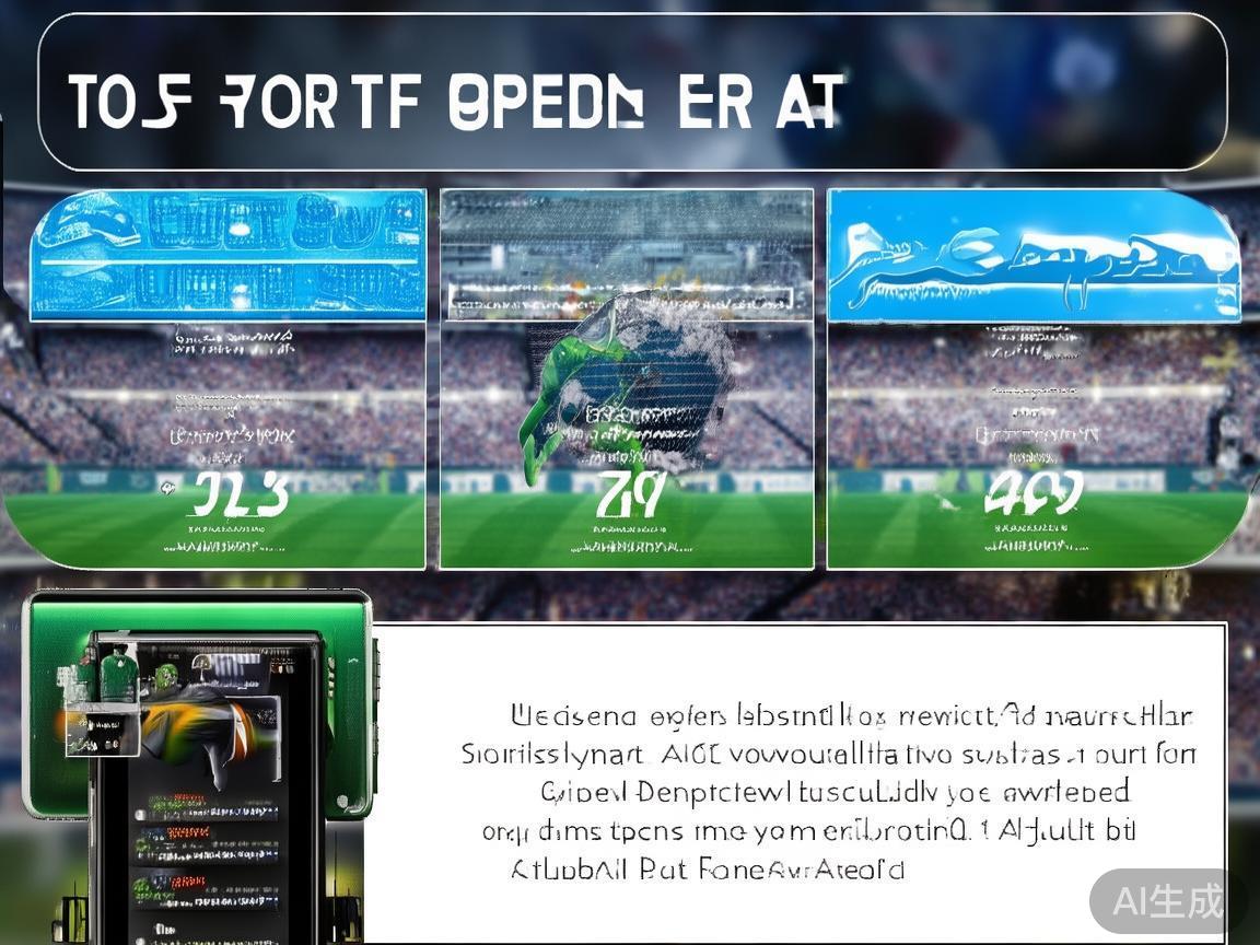 全面详解环球体育客户端快速下载与安装的操作步骤攻略 在当今数字化时代,体育迷们对便捷获取体育资讯和投注