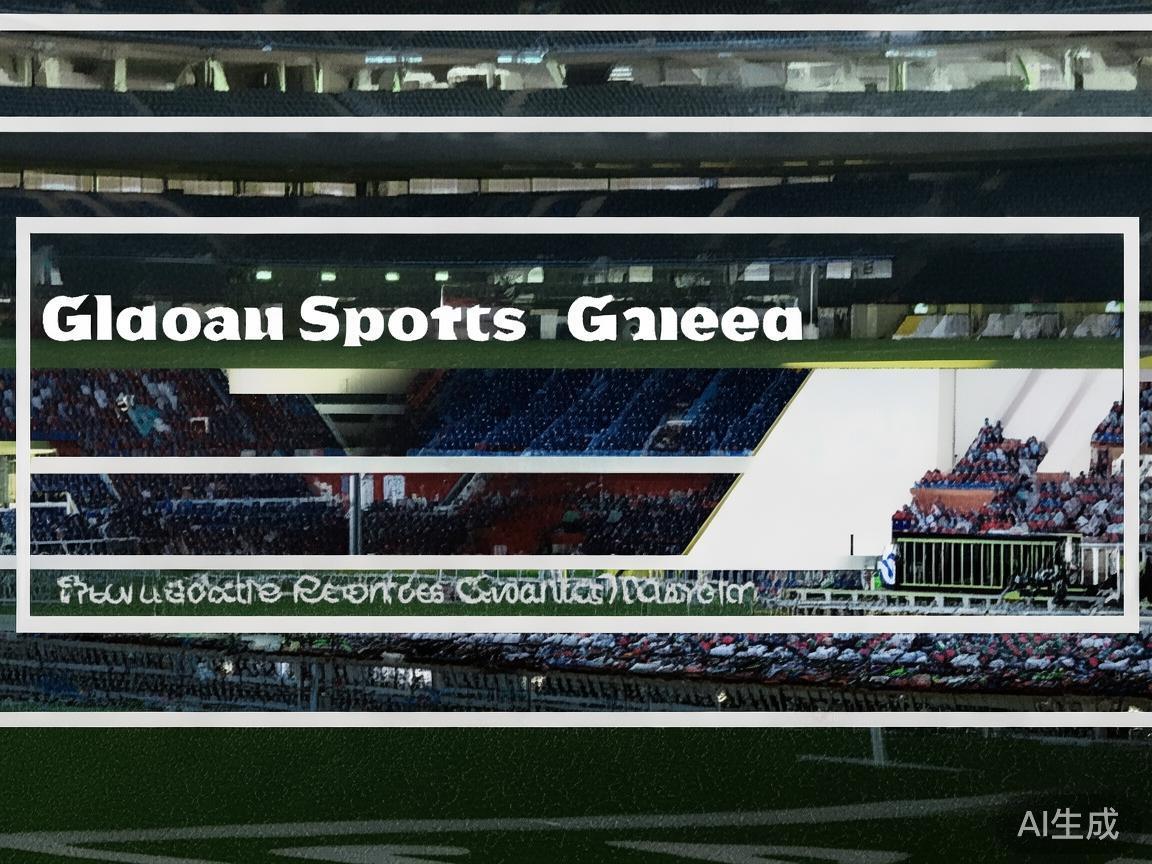 在现代体育产业链中，环球体育总代扮演着连接品牌方、