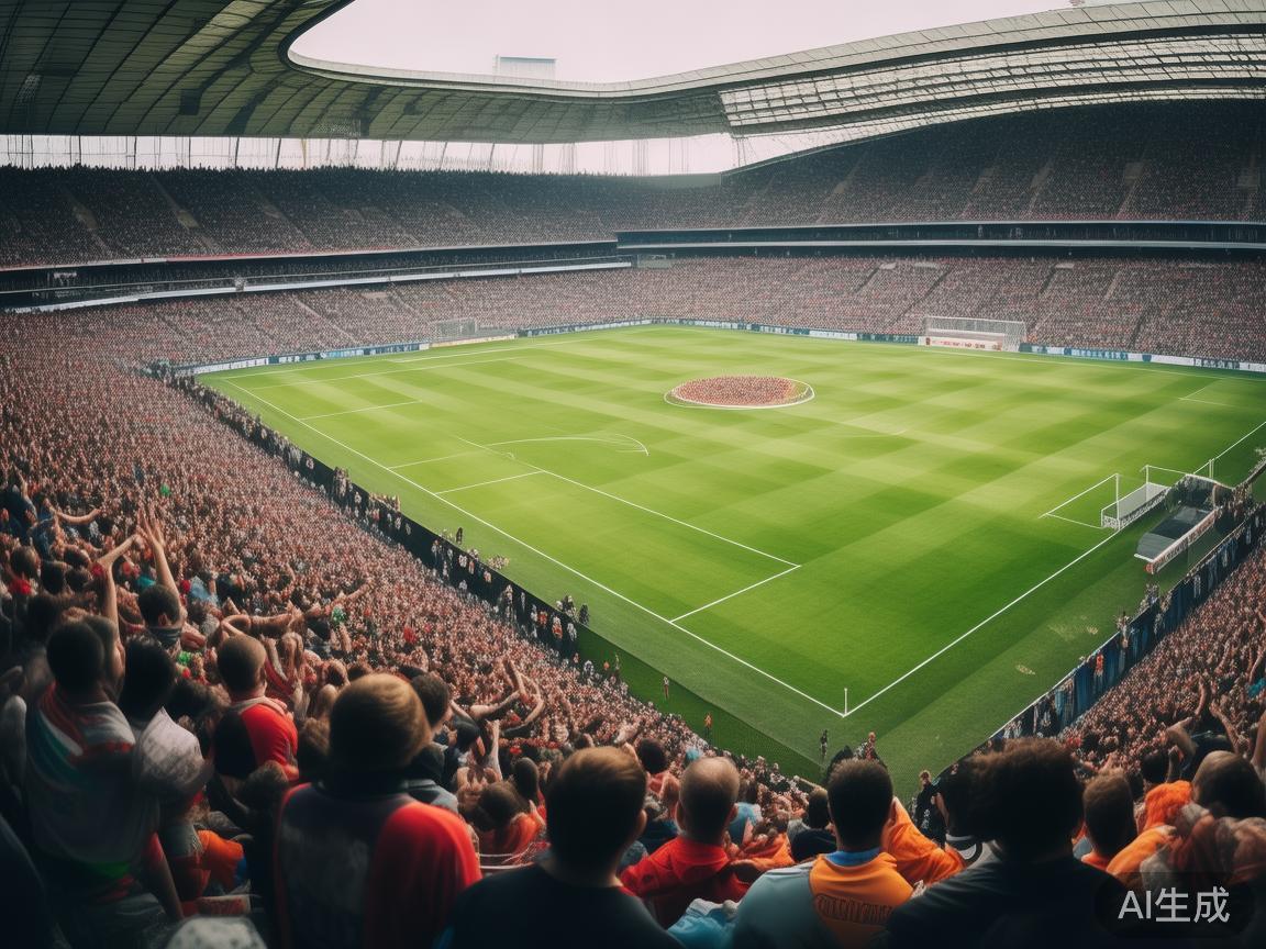 足球作为世界第一运动，蕴含无限激情。无论是现场观战