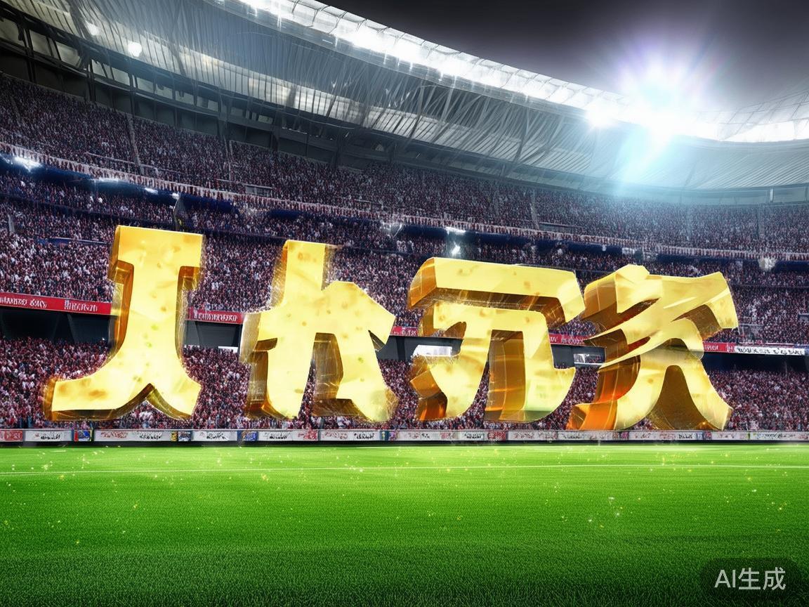 深入分析环球体育品牌在足球广告牌中的形象塑造与市场影响力 此外,环球体育通过 sponsoring(赞助)不