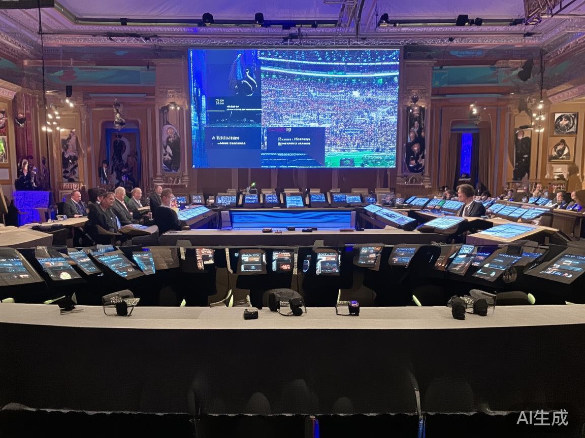 环球体育最佳运动员奖项：历史沿革、评选标准及荣誉得主精彩盘点