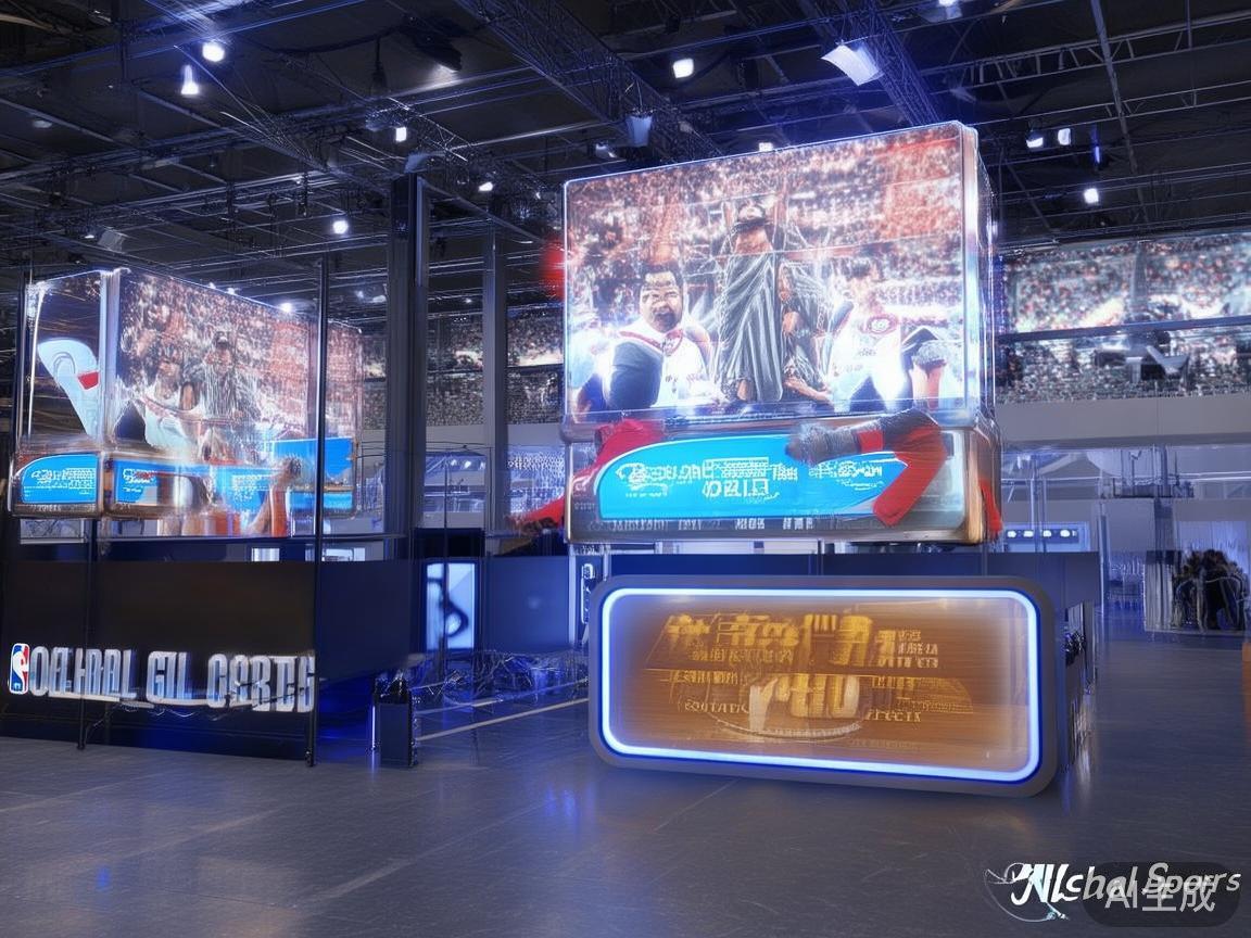 NBA环球体育总部最新动态与未来发展战略全面解析与前景展望 在技术层面,NBA环球体育总部充分利用虚拟现实(V