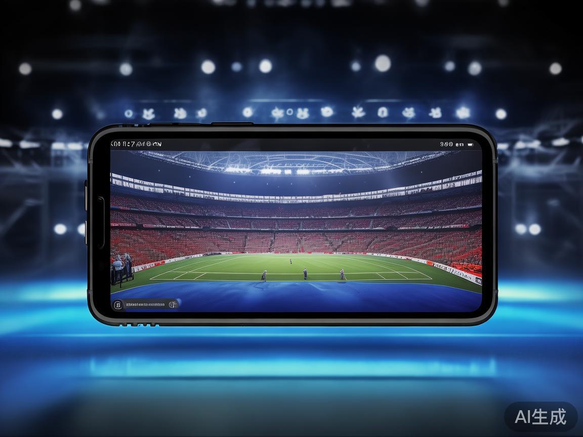 全面解析环球体育官方网站App在iOS平台的最新功能与操作指南