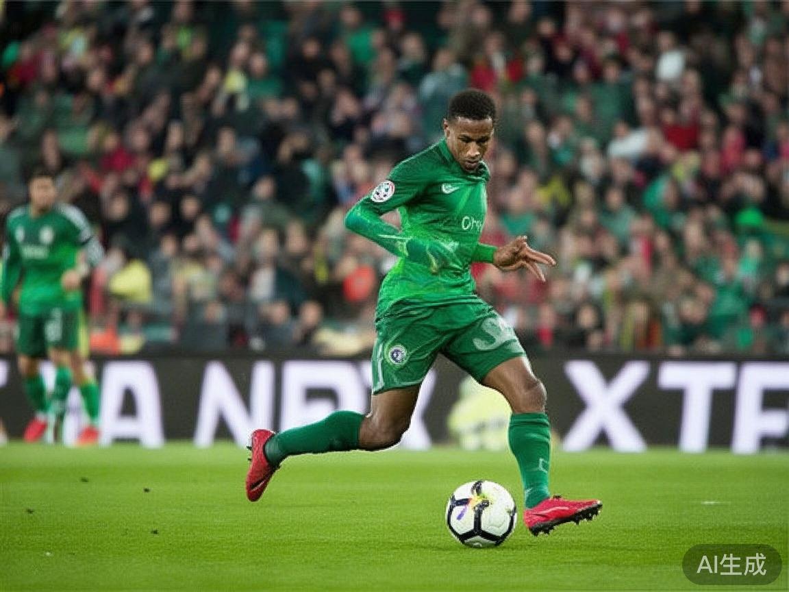 环球体育十大中场全面解析:最佳中场大师盘点与实力排行全景揭秘